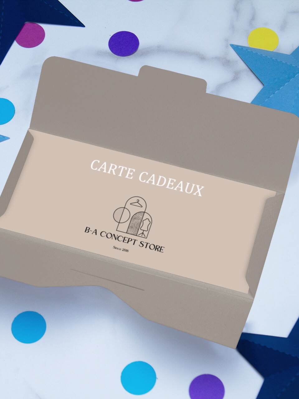 carte